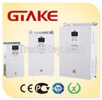 GTAKE high starting torque CE, ISO9001:2008, GOST AC motor drive (VFD) 0.4KW-800KW