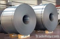 Sell cold rolled coil