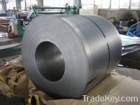 Sell hot rolled steel coil