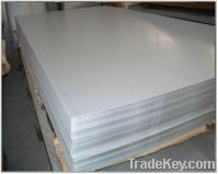 Sell cold rolled steel plate