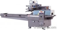 Sell Flow Packing Machine TB-500