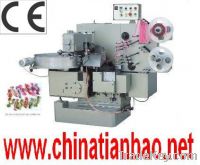 Sell double twist packing machine