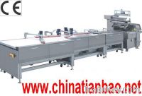 Sell Cake packing machine-TBB-(TB-500A)