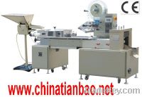 Sell Candy packing machine TB-800A