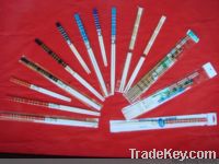 Sell Natural color(nature) Especially Senior paint bamboo chosticks