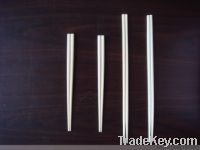 Sell Natural color yuan lu Bamboo nature chopsticks