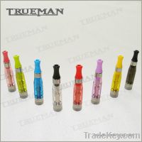Sell most popular e-cigarettes Thor ce4 v3 coil replaceable clear atom