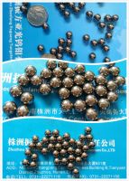 tungsten balls