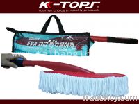 Sell Microfiber Brush For Car And Household Wash And Cleaning