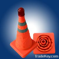 Sell Retractable traffic safety of Cone