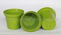 Sell Biodegradable eco friendly Waterproof flower pot