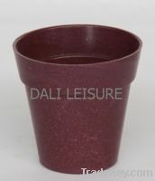 Sell Biodegradable eco friendly Waterproof flower pot planter