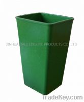 Sell Biodegradable eco friendly Waterproof flower pot planter