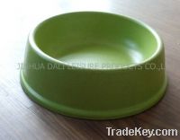Sell Biodegradable eco friendly Waterproof  pet bowl