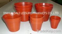 Sell Biodegradable eco friendly Waterproof  flower pot