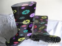 Sell garden rainboots