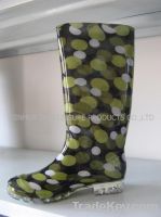 Sell garden rainboots