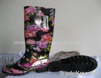 Sell women rainboots