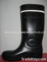 Sell work rainboots