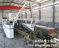 Sell Cutter Suction Dredger
