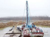 Sell Drilling Sand Pumping Ship