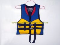 Sell kid's swim vest