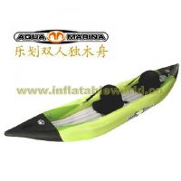 Sell  Aqua Marina Kayak