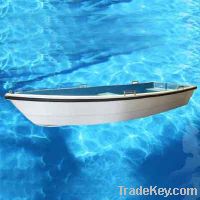 Sell Rigid Paddling Boat