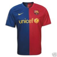 Soccer Jersey