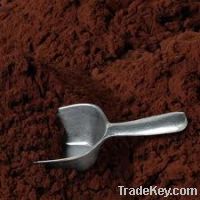 Sell Alkalize Cocoa Powder 10-12%