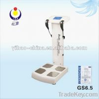 GS6.5 High Quality Bioelectrical impedance Body Analyzer(Manuf