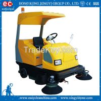 chinese cheapest industrial floor sweeper