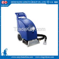 carpet extractor cleaner machine