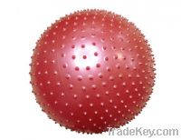 Sell MASSAGE BALL (PVC)