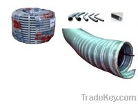 Sell Flexible Conduit - Galvanized Steel