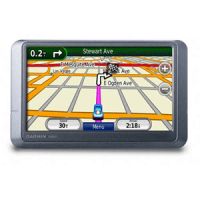 Sell Garmin Nuvi 205W GPS System