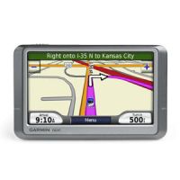 Sell Garmin NUVI GPS System