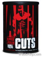 Animal CUTS 42 packs