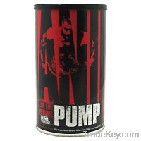 Animal PUMP 30 packs