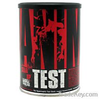 Animal TEST 21 packs