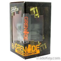 Grenade THERMO DETONATOR 100 capsules