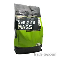 Optimum Nutrition SERIOUS MASS