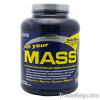 MHP UP YOUR MASS