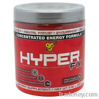 BSN HYPER FX