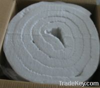 Sell ceramic fiber blanket