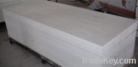 Sell ceramic fiber board