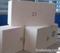 Sell thermal insulating brick