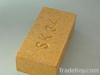 Sell SK34 clay brick
