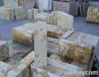 Sell silicon brick