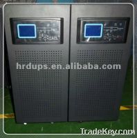 15KVA Online UPS (external battery)